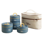 ThermoBox | Multi-Layered Insulated Lunchbox with Advanced Temperature Control | Perfect for On-the-Go Meals 12
