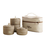 ThermoBox | Multi-Layered Insulated Lunchbox with Advanced Temperature Control | Perfect for On-the-Go Meals 13