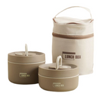 ThermoBox | Multi-Layered Insulated Lunchbox with Advanced Temperature Control | Perfect for On-the-Go Meals 14