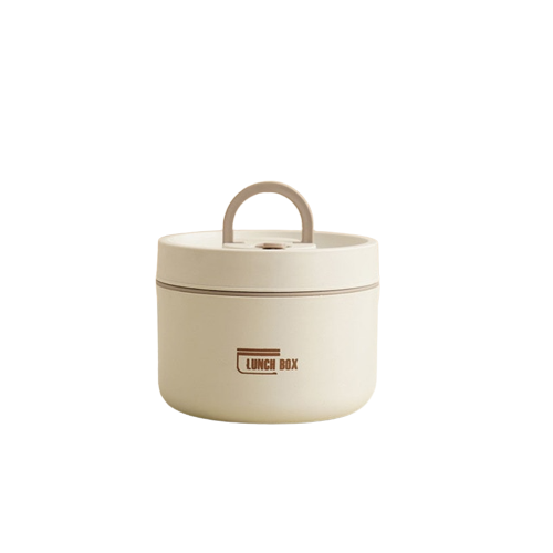 ThermoBox | Multi-Layered Insulated Lunchbox with Advanced Temperature Control | Perfect for On-the-Go Meals 15