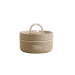 ThermoBox | Multi-Layered Insulated Lunchbox with Advanced Temperature Control | Perfect for On-the-Go Meals 16