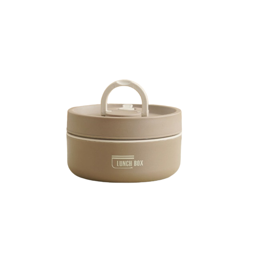 ThermoBox | Multi-Layered Insulated Lunchbox with Advanced Temperature Control | Perfect for On-the-Go Meals 16