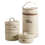 ThermoBox | Multi-Layered Insulated Lunchbox with Advanced Temperature Control | Perfect for On-the-Go Meals 18