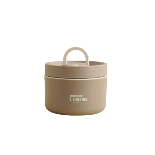 ThermoBox | Multi-Layered Insulated Lunchbox with Advanced Temperature Control | Perfect for On-the-Go Meals 19