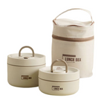 ThermoBox | Multi-Layered Insulated Lunchbox with Advanced Temperature Control | Perfect for On-the-Go Meals 20