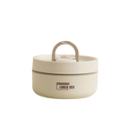 ThermoBox | Multi-Layered Insulated Lunchbox with Advanced Temperature Control | Perfect for On-the-Go Meals 21