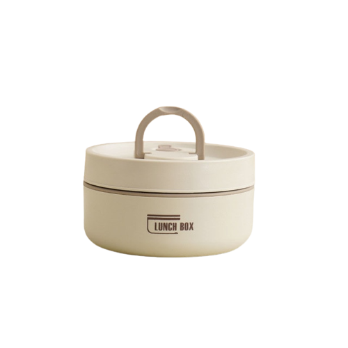 ThermoBox | Multi-Layered Insulated Lunchbox with Advanced Temperature Control | Perfect for On-the-Go Meals 21