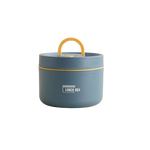 ThermoBox | Multi-Layered Insulated Lunchbox with Advanced Temperature Control | Perfect for On-the-Go Meals 9