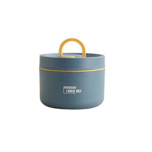 ThermoBox | Multi-Layered Insulated Lunchbox with Advanced Temperature Control | Perfect for On-the-Go Meals 9