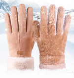 ThermoTouch | Heated Gloves for Men & Women with Touchscreen & 3 Heat Levels | Waterproof Design for Ultimate Warmth 2
