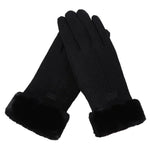 ThermoTouch | Heated Gloves for Men & Women with Touchscreen & 3 Heat Levels | Waterproof Design for Ultimate Warmth 4
