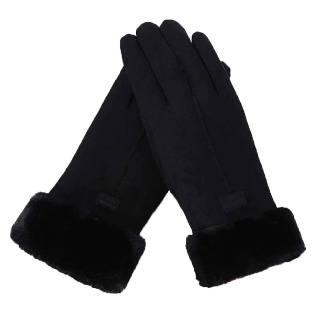 ThermoTouch | Heated Gloves for Men & Women with Touchscreen & 3 Heat Levels | Waterproof Design for Ultimate Warmth 4