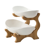 Three-Tier Fruit Bowl with Compact Design | Stylish Kitchen Storage for Fresh Fruits 6