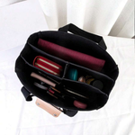 ToteChic | Canvas Tote Bag with Spacious Interior & Comfortable Handles for Daily Use 5