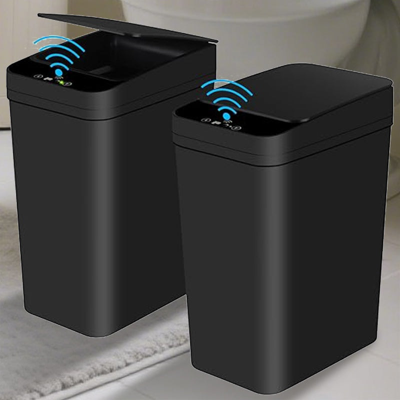 Touch-Free Sensor Waste Bin | 11L Capacity for Effortless Hygiene 5
