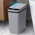 Touch-Free Sensor Waste Bin | 11L Capacity for Effortless Hygiene 6