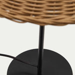 Touch Dimmable Desk Lamp with Rechargeable Battery | Sleek Design for Cozy Ambiance 4