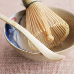 Traditional Matcha Tea Set | Bamboo & Ceramic with Authentic Design | Complete Set for Perfect Japanese Tea Experience 5