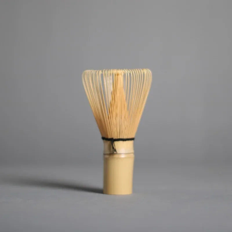 Traditional Matcha Tea Set | Bamboo & Ceramic with Authentic Design | Complete Set for Perfect Japanese Tea Experience 9