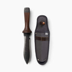 TrailForge | Outdoor Survival Knife with Ergonomic Handle & Durable Blade | Versatile Tool for Adventurers 0