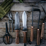 TrailForge | Outdoor Survival Knife with Ergonomic Handle & Durable Blade | Versatile Tool for Adventurers 8