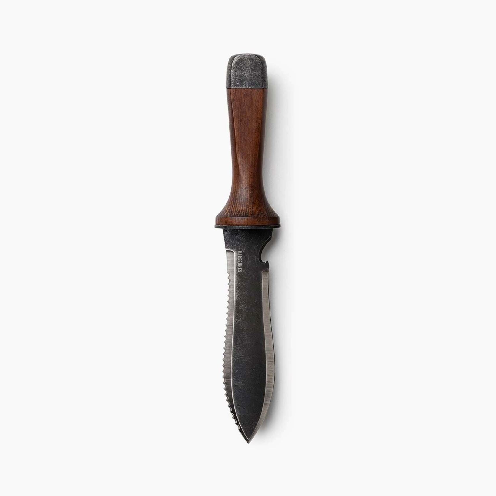 TrailForge | Outdoor Survival Knife with Ergonomic Handle & Durable Blade | Versatile Tool for Adventurers 9