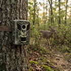 Trail Camera 16MP 1080P Night Vision, Motion Activated Waterproof Hunting Camera for Wildlife, Game Camera IP66