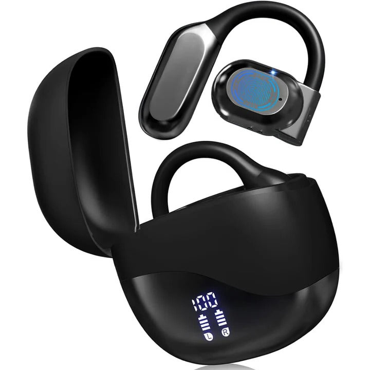 Translation Earbuds | Real-Time Voice Translation with Dual Microphones for Seamless Communication 0