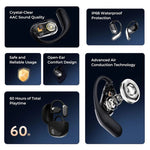 Translation Earbuds | Real-Time Voice Translation with Dual Microphones for Seamless Communication 8