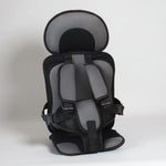 Travel Buddy | Child Car Seat Booster Cushion with Padded Comfort | Lightweight Design for Safe Family Journeys 2