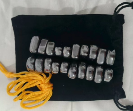 Travel Chess Set | Magnetic Chess Board with Compact Design | Perfect for On-the-Go Play 0