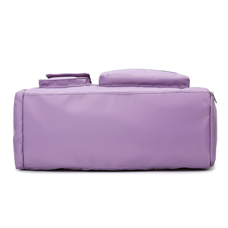 Travel Companion | Gym Duffel Bag with Waterproof Design | Multi-Pocket Storage for Organized Travel 5