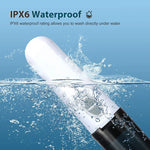Travel Essentials | Portable Bidet for Women with Dual Spray Modes | Compact Hygiene Solution for On-the-Go Freshness 4
