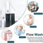 Travel Essentials | Portable Bidet for Women with Dual Spray Modes | Compact Hygiene Solution for On-the-Go Freshness 5
