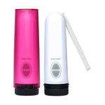 Travel Essentials | Portable Bidet for Women with Dual Spray Modes | Compact Hygiene Solution for On-the-Go Freshness 8