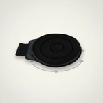 TurnEase | 360° Rotating Seat Cushion with Memory Foam & Non-Slip Base for Effortless Mobility 0