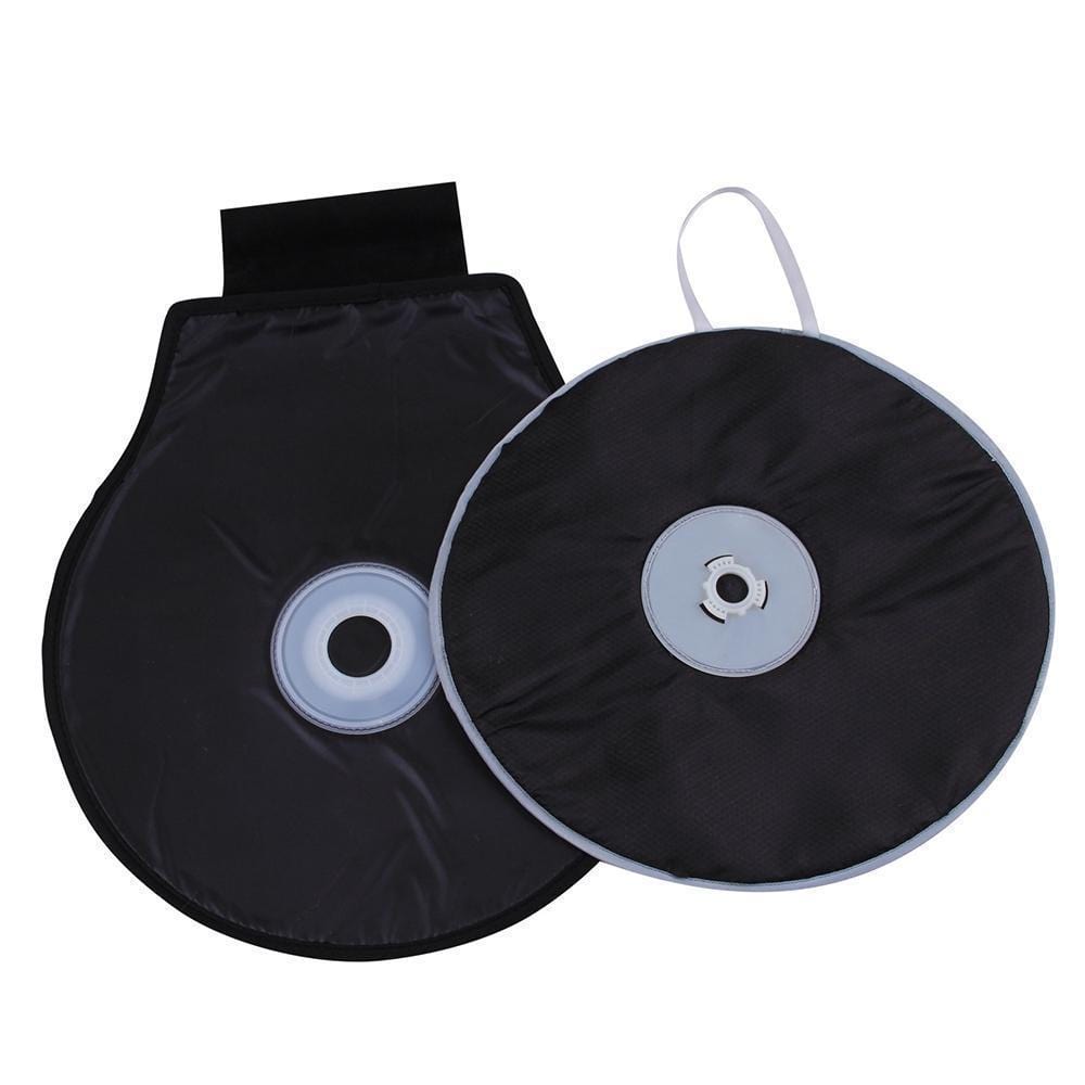 TurnEase | 360° Rotating Seat Cushion with Memory Foam & Non-Slip Base for Effortless Mobility 5
