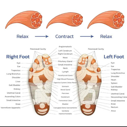 Heated Foot Pad for Sore Feet – image 7