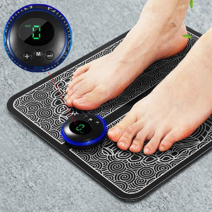 Rechargeable Heated Foot Pad – image 9