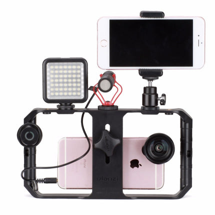 Camera Rig for Smartphone, Video Rig for Vlogging – image 5