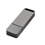 USB Flash Drive | High-Speed 64GB Thumb Drive with Waterproof Design | Secure Data Storage for Everyday Use 0