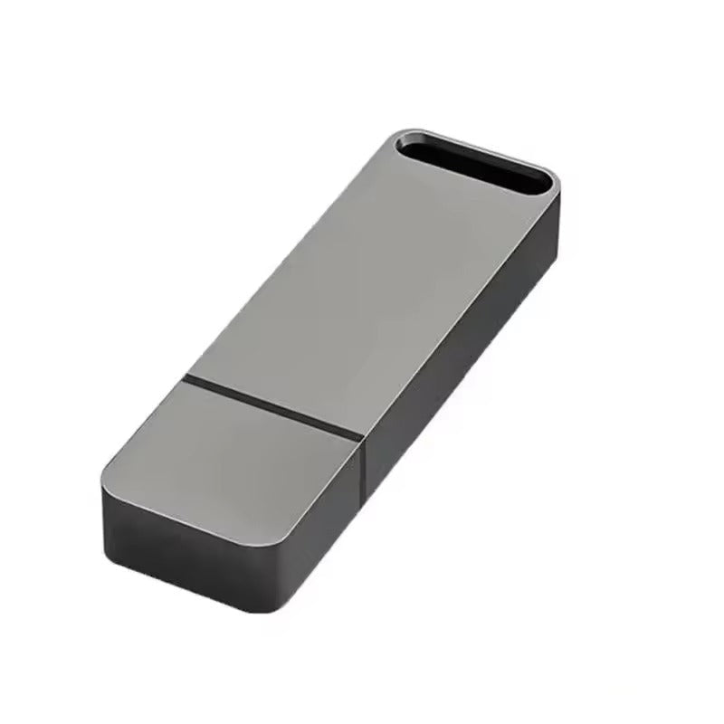USB Flash Drive | High-Speed 64GB Thumb Drive with Waterproof Design | Secure Data Storage for Everyday Use 0