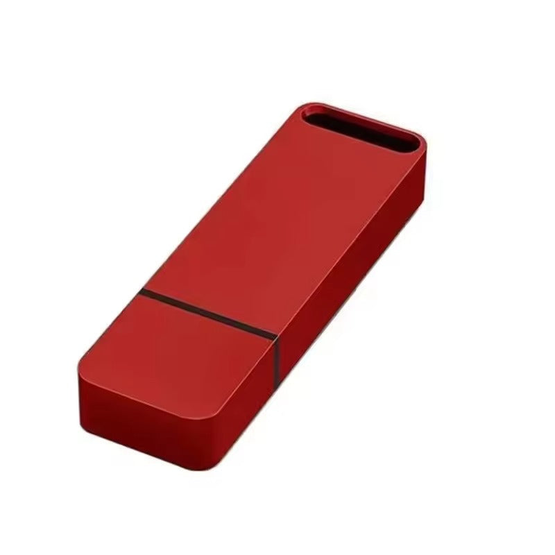 USB Flash Drive | High-Speed 64GB Thumb Drive with Waterproof Design | Secure Data Storage for Everyday Use 2