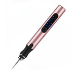 USB Rechargeable Engraving Pen with Adjustable Speed for Precise Control 2