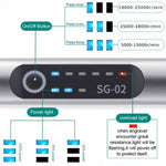USB Rechargeable Engraving Pen with Adjustable Speed for Precise Control 7