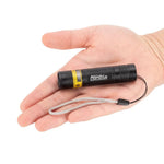UV Flashlight | USB Rechargeable Mini Blacklight for Pet Stain Detection 5