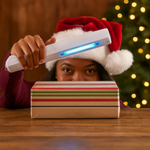 UV Sanitizer Wand | Portable Handheld Light for Quick Surface Cleaning 0