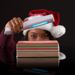 UV Sanitizer Wand | Portable Handheld Light for Quick Surface Cleaning 4