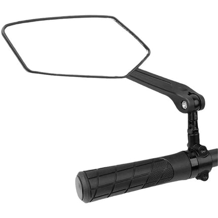 Bicycle Rear View Mirror for Handlebars – image 4