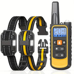 Ultimate Dog Training Collar | Waterproof Remote Control with Adjustable Features for Effective Training 2
